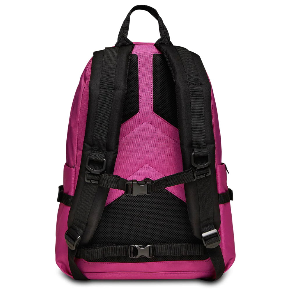 Zaino Scuola Invicta Act Smart Rosa Fucsia con Lacci - immagine 6