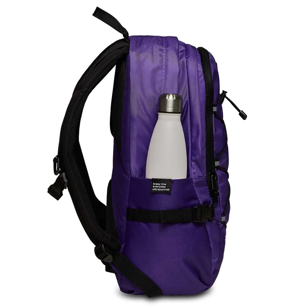 Zaino Scuola Invicta Act Smart Viola con Lacci - immagine 3