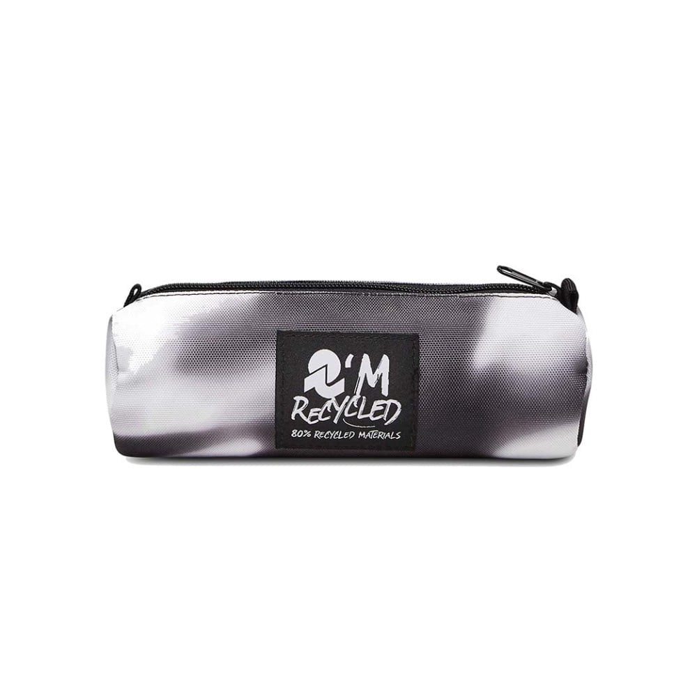 Featured image for “Astuccio Portapenne Invicta Nose Fantasy Bianco Nero”