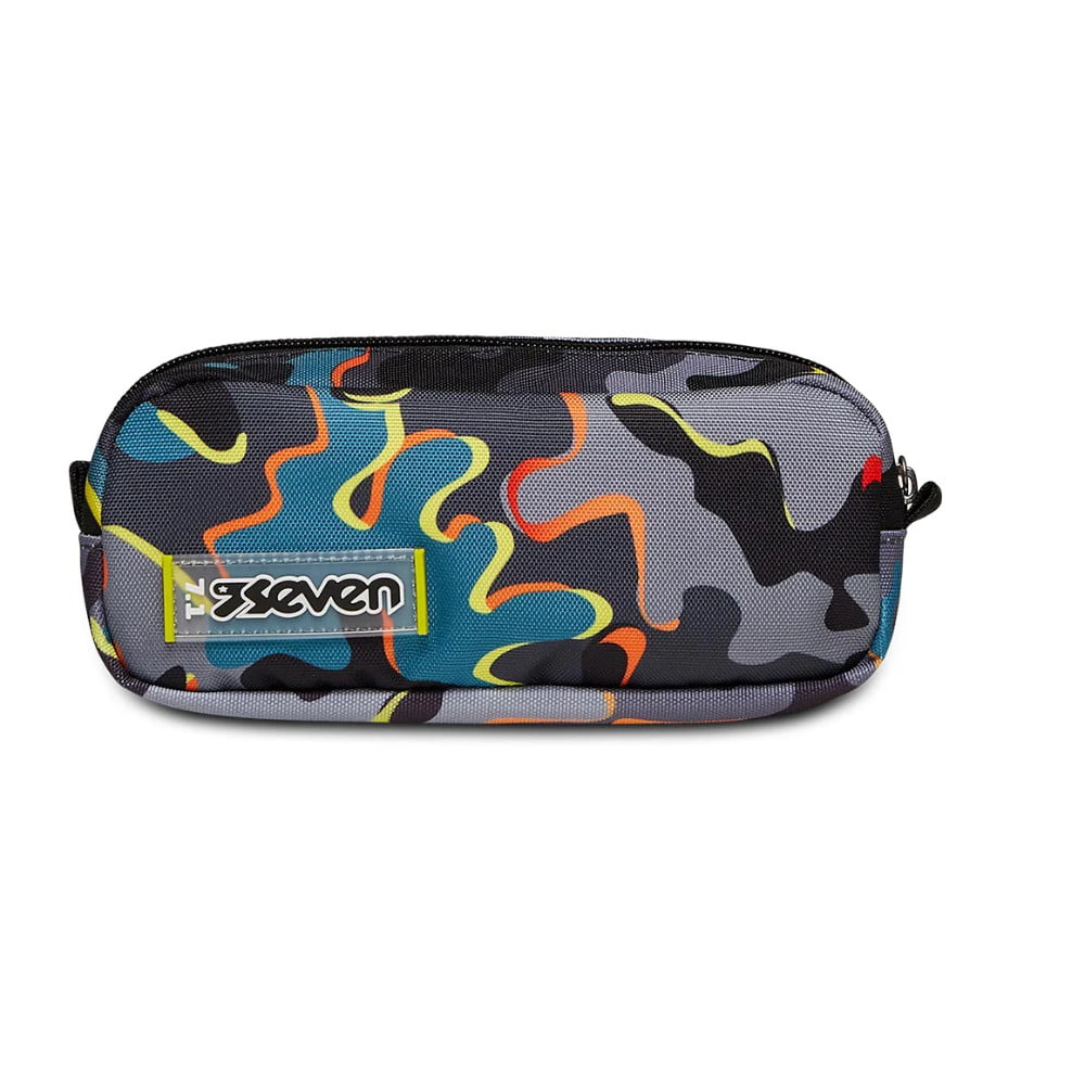 Featured image for “Astuccio Portapenne Doppio Scomparto Seven Dye On Camo”