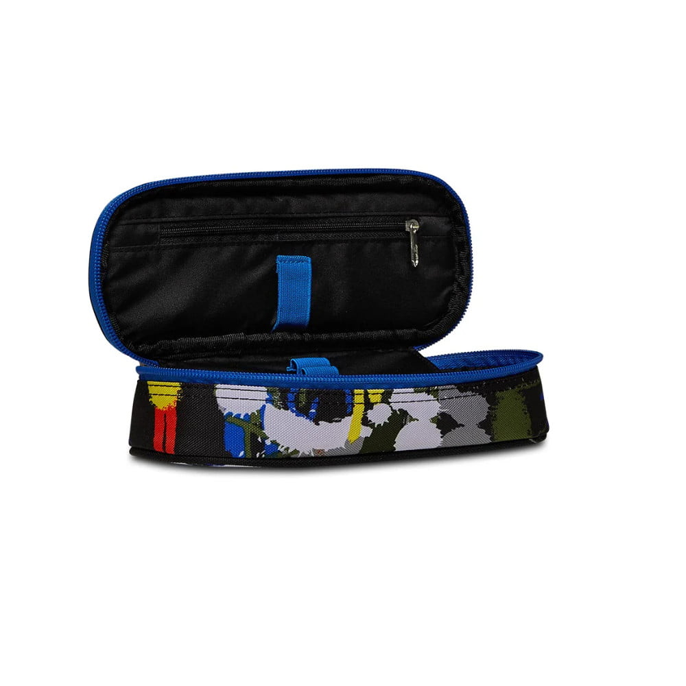 Astuccio Portapenne Seven Round Fluo Belts - immagine 2