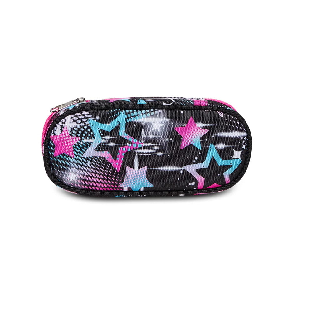 Astuccio Portapenne Seven Round Liquid Paint Stelle - immagine 4