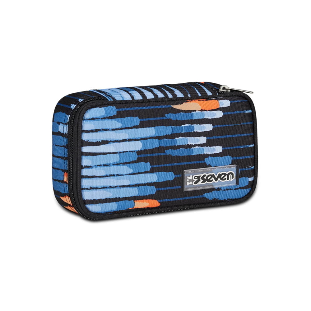 Featured image for “Astuccio Quick Case Seven Freethink Blu Arancio”
