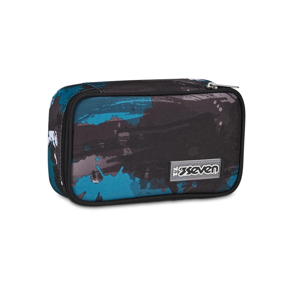 Featured image for “Astuccio Quick Case Seven Freethink Blu Nero”