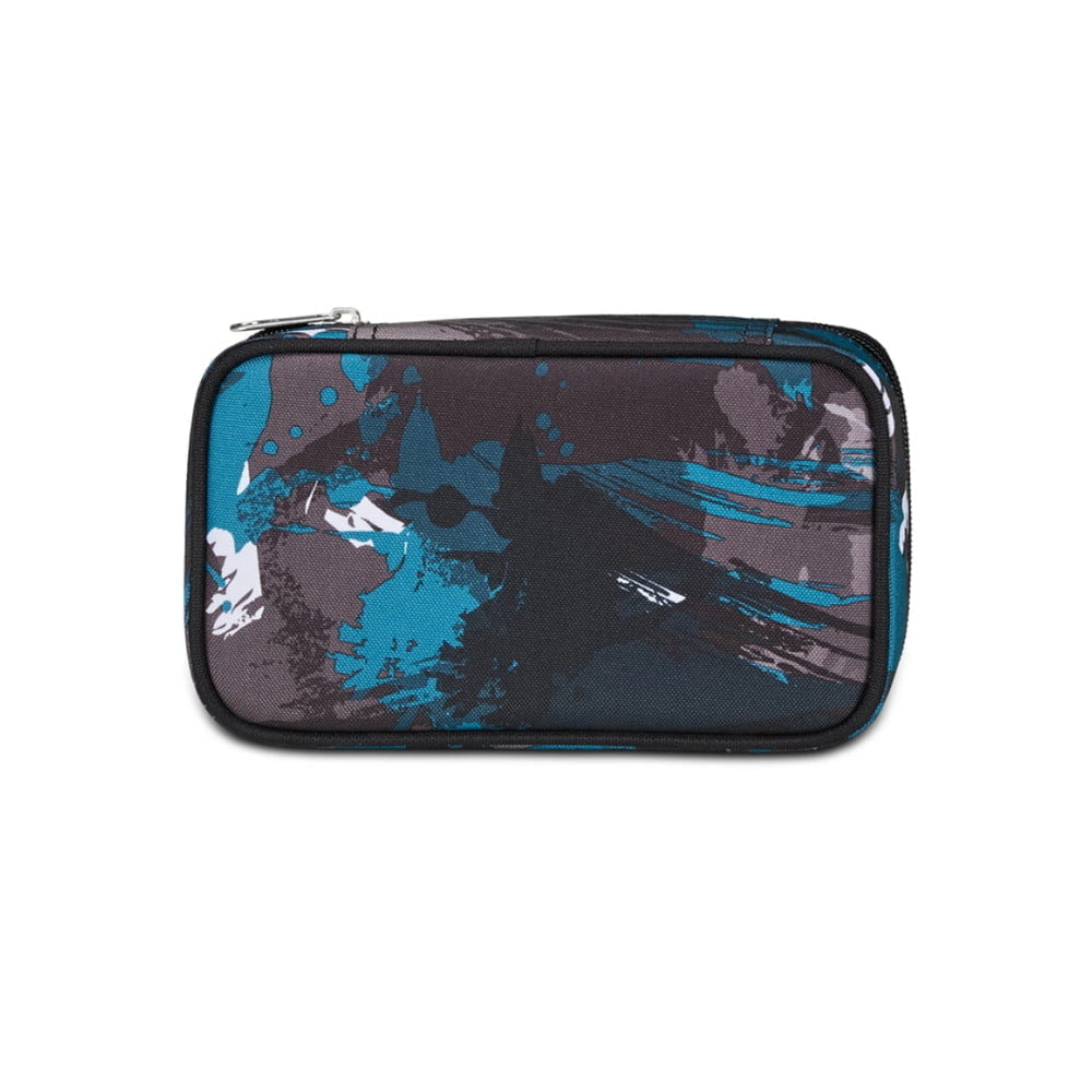 Astuccio Quick Case Seven Freethink Blu Nero - immagine 6