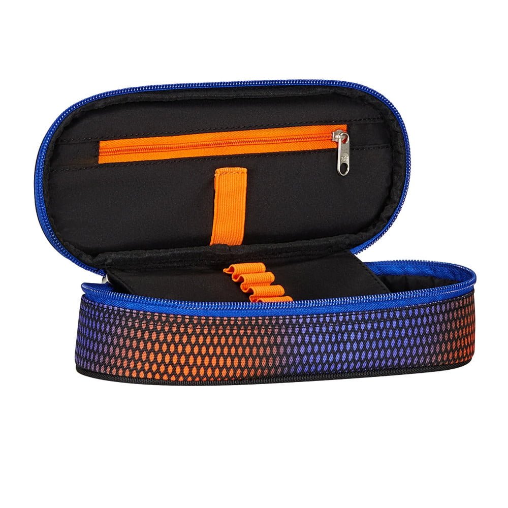 Astuccio Bustina Seven Portapenne Round Plus SHADEFULL BOY - immagine 2