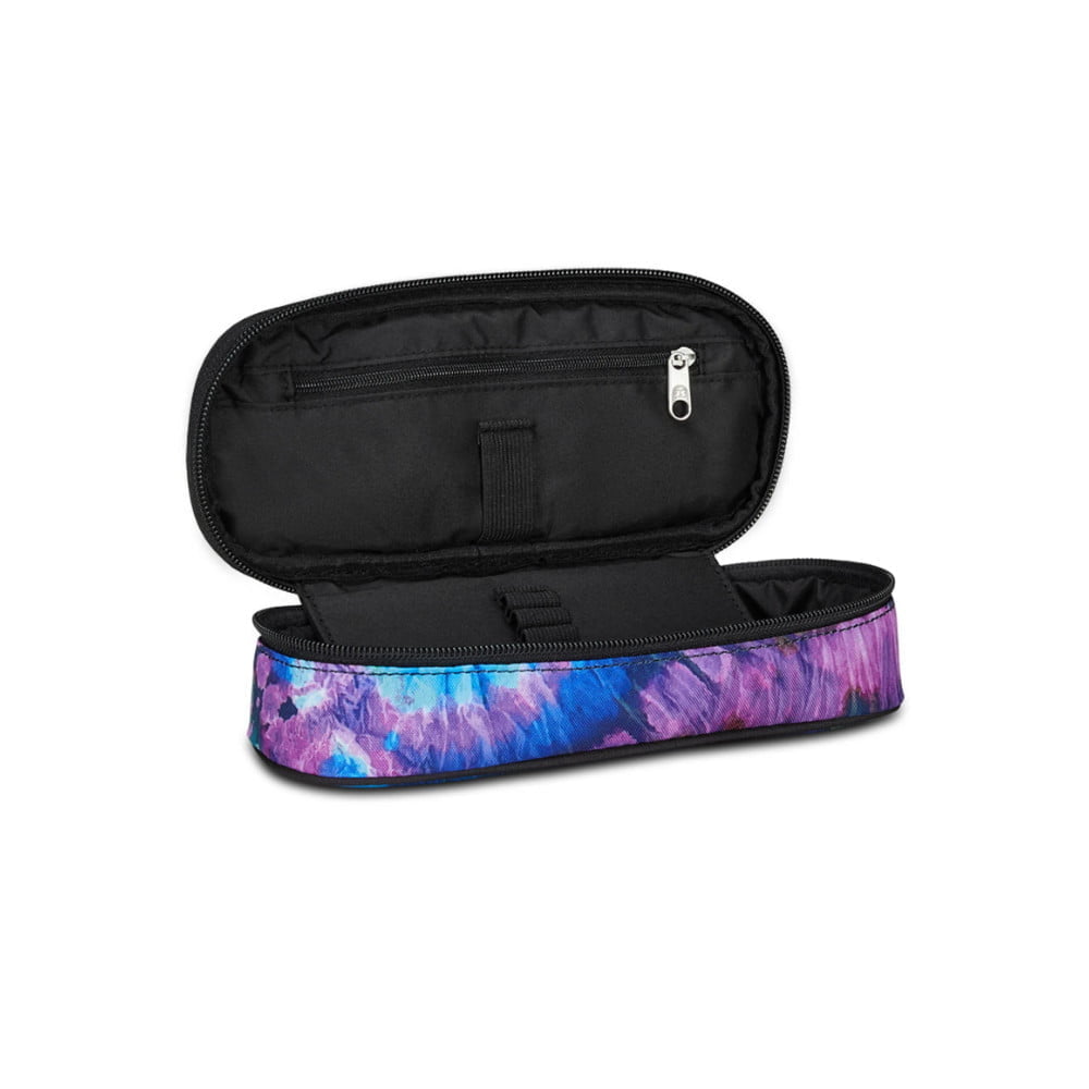 Astuccio Bustina Seven Portapenne Round DYELIGHT Tyedye - immagine 2
