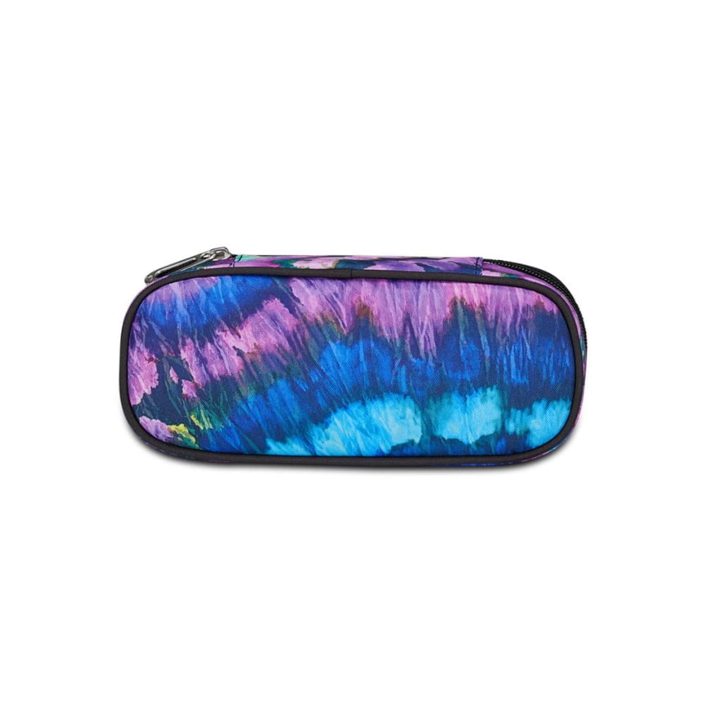 Astuccio Bustina Seven Portapenne Round DYELIGHT Tyedye - immagine 4