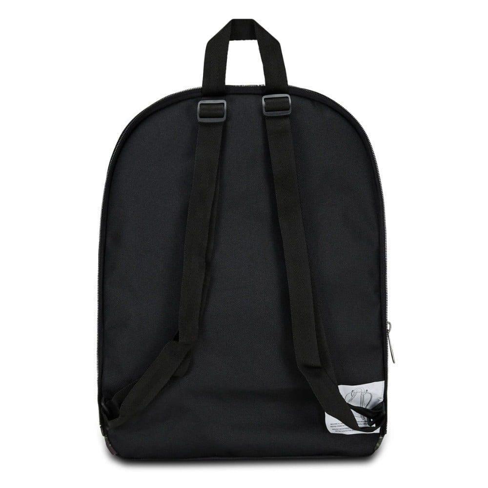 Zaino SEVEN Advanced DETACH Con Zainetto Staccabile RETROCOLOR - immagine 13