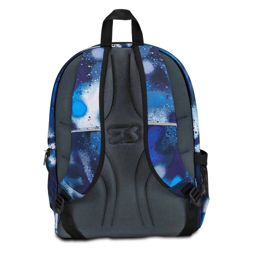 Zaino SEVEN Advanced DETACH Con Zainetto Staccabile RETROCOLOR - immagine 8