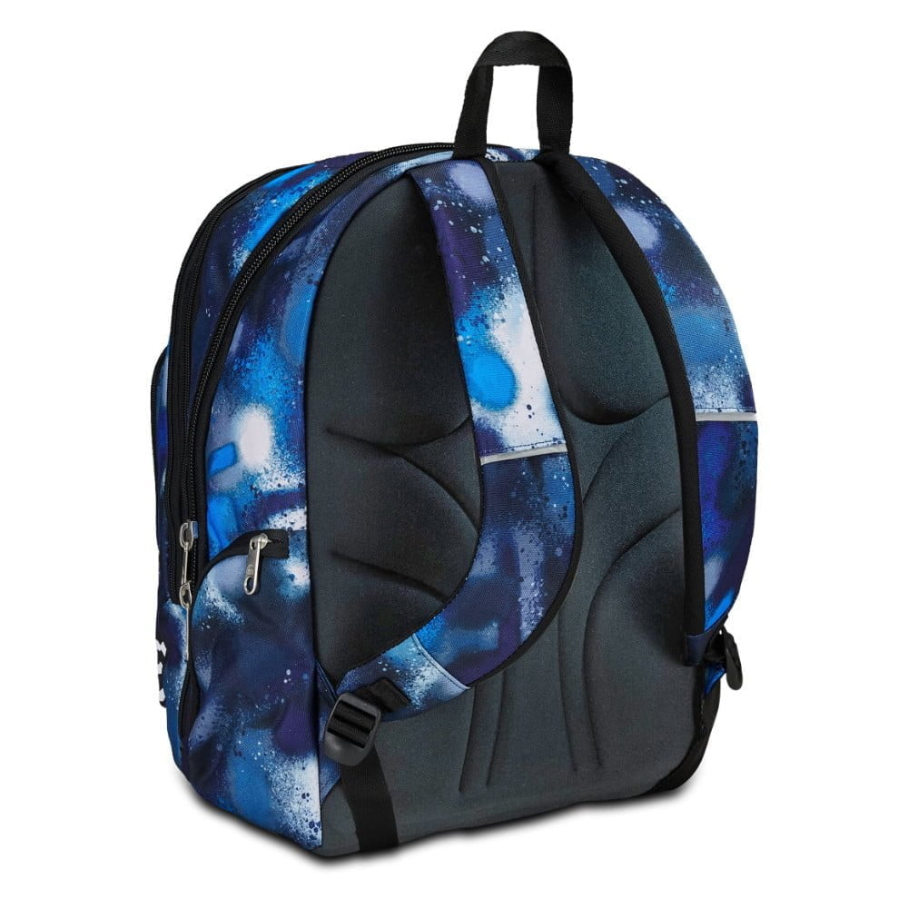 Zaino SEVEN Advanced DETACH Con Zainetto Staccabile RETROCOLOR - immagine 9