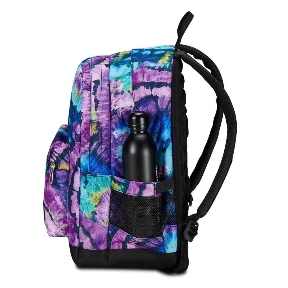 Zaino SEVEN pro XXL TYEDYE con CUFFIETTE WIRELESS - immagine 2
