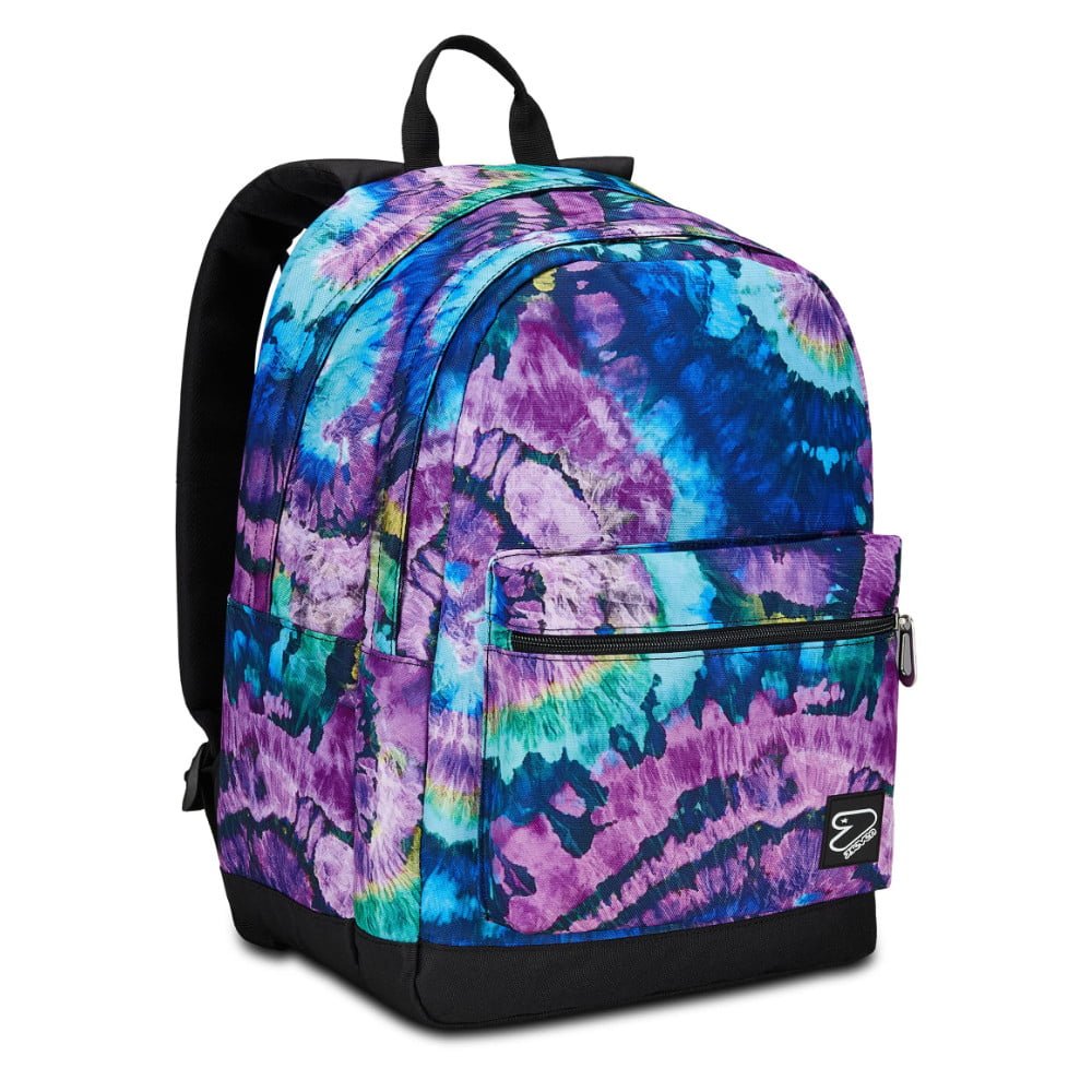Zaino SEVEN pro XXL TYEDYE con CUFFIETTE WIRELESS - immagine 3