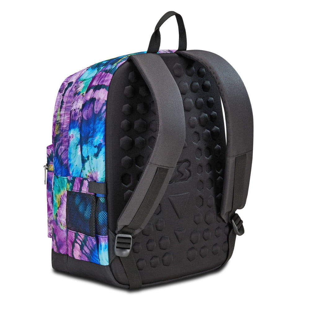 Zaino SEVEN pro XXL TYEDYE con CUFFIETTE WIRELESS - immagine 6
