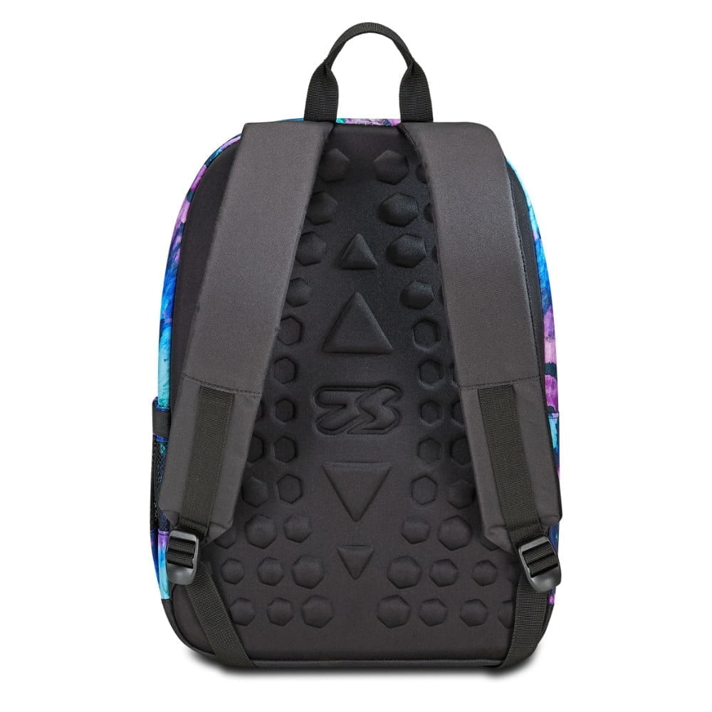 Zaino SEVEN pro XXL TYEDYE con CUFFIETTE WIRELESS - immagine 7