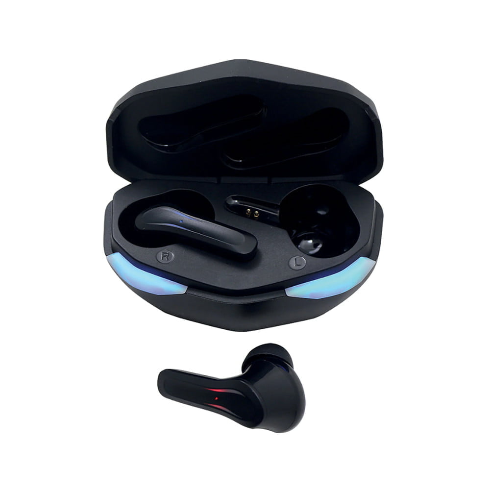 Zaino SEVEN pro XXL POCKETS Blu Nero CUFFIE WIRELESS - immagine 8