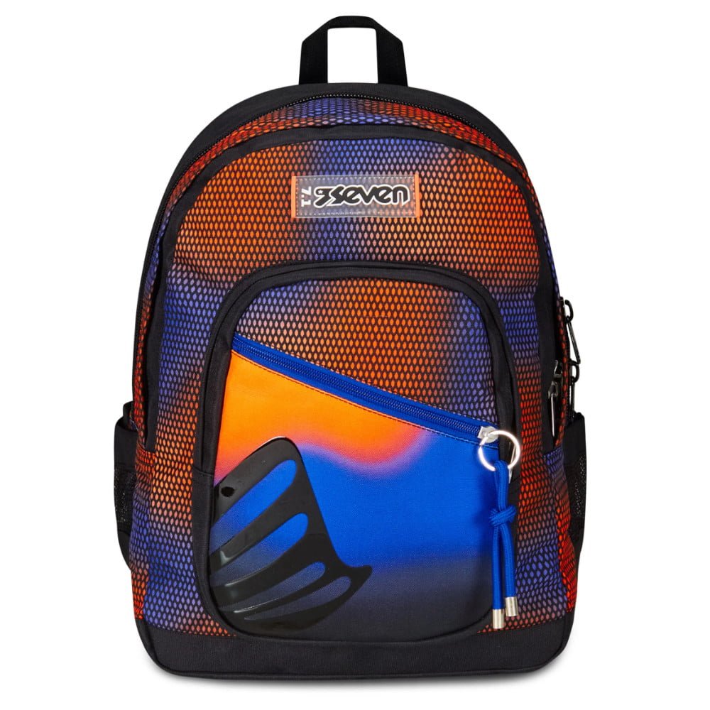 Featured image for “Zaino SEVEN Freethink SHADEFULL BOY”