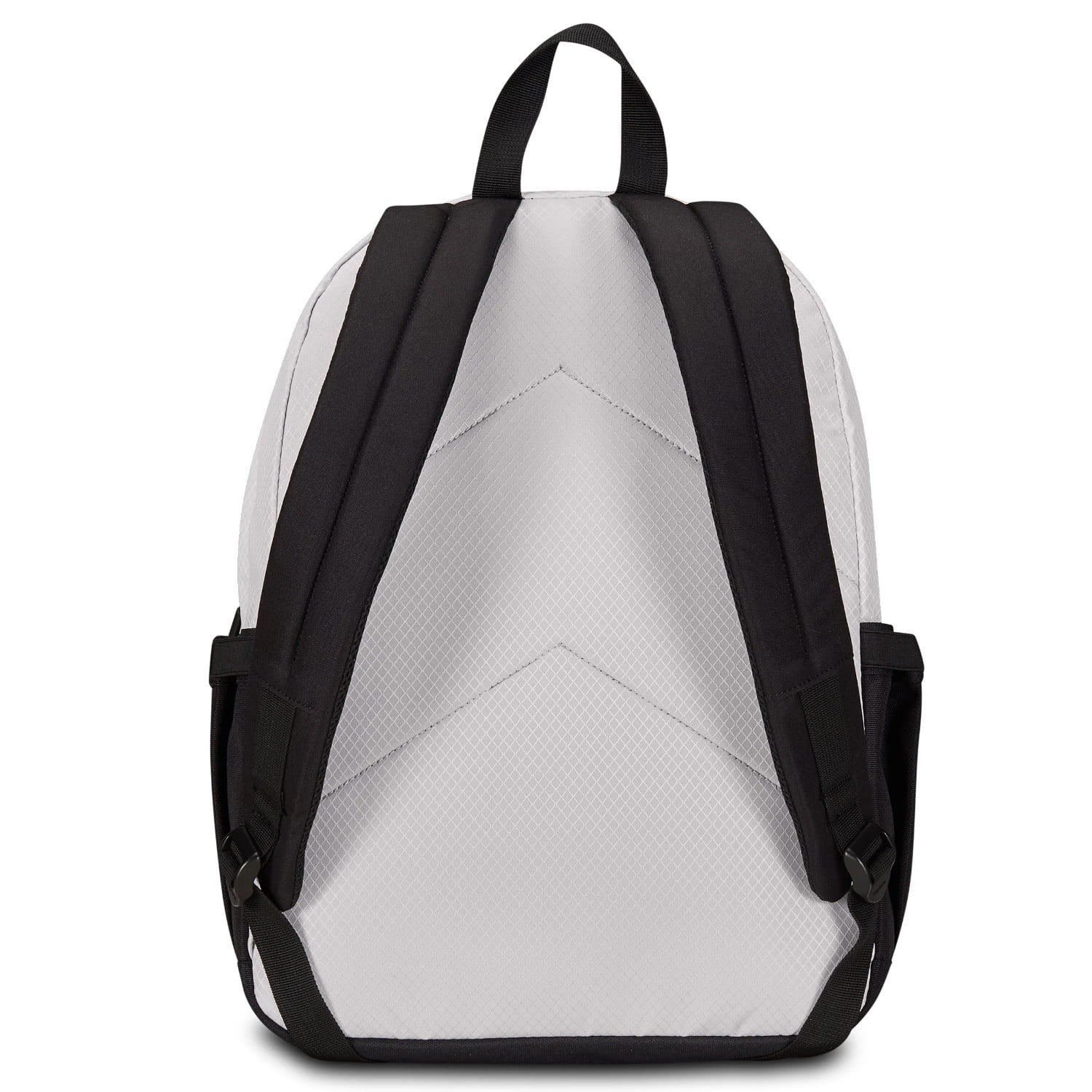 Zaino Scuola Invicta JELECK UP LED Ghiaccio Extra Spazioso - immagine 5