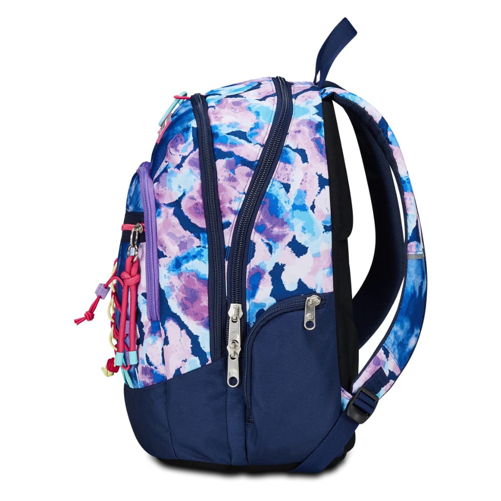 Zaino SEVEN Advanced CUSTOM CLOUD Tye Dye - immagine 5