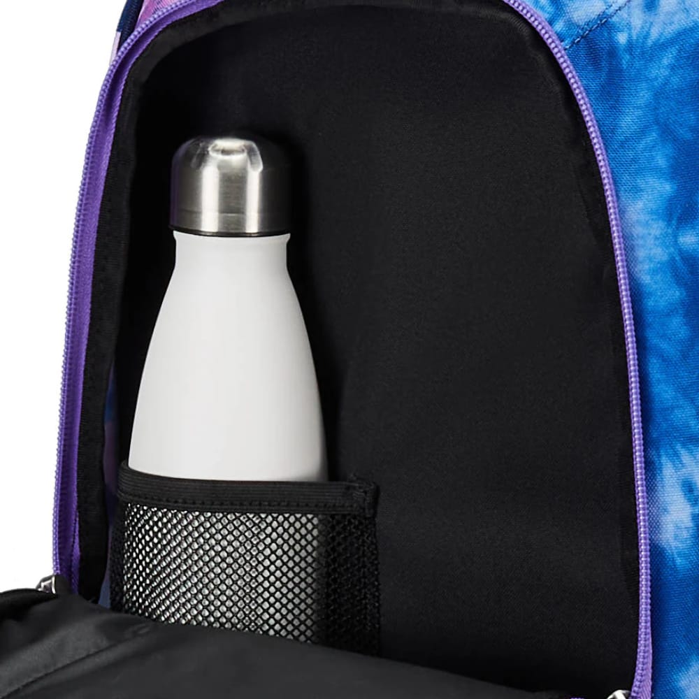 Trolley SEVEN Separabile 3 RUOTE Jack - CUSTOM CLOUD Bambina - immagine 10
