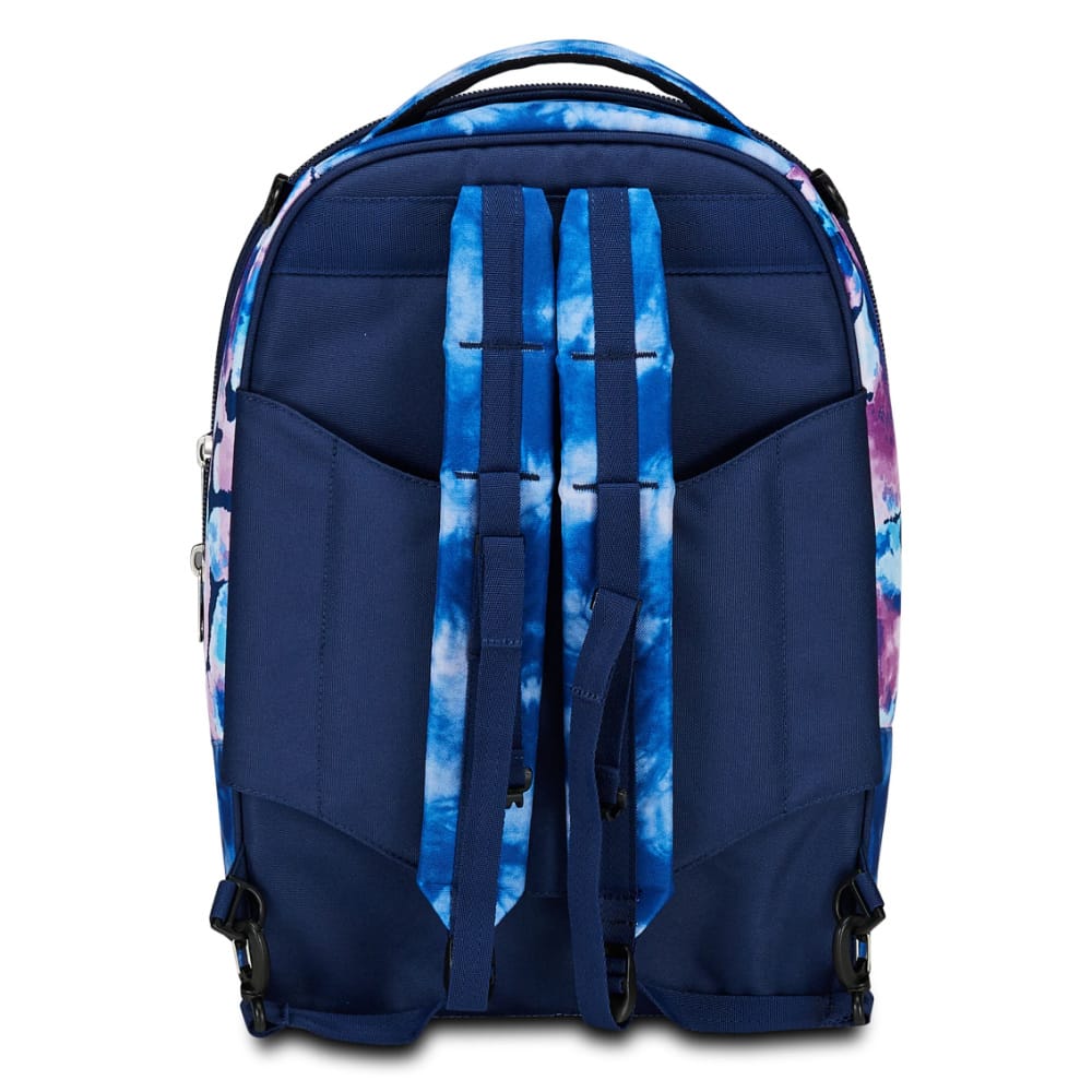 Trolley SEVEN Separabile 3 RUOTE Jack - CUSTOM CLOUD Bambina - immagine 8