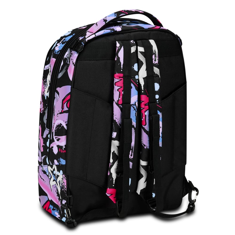 Trolley SEVEN Separabile 3 RUOTE Jack - MARK ON GIRL Bambina - immagine 8