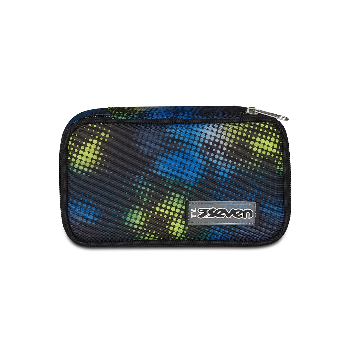 Astuccio Quick Case SEVEN Freethink Acid Green - immagine 2