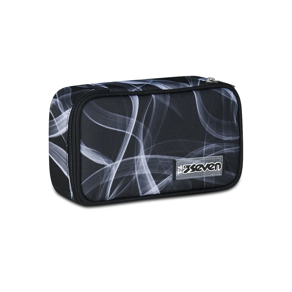 Featured image for “Astuccio Quick Case SEVEN Freethink Jet Black Nero”