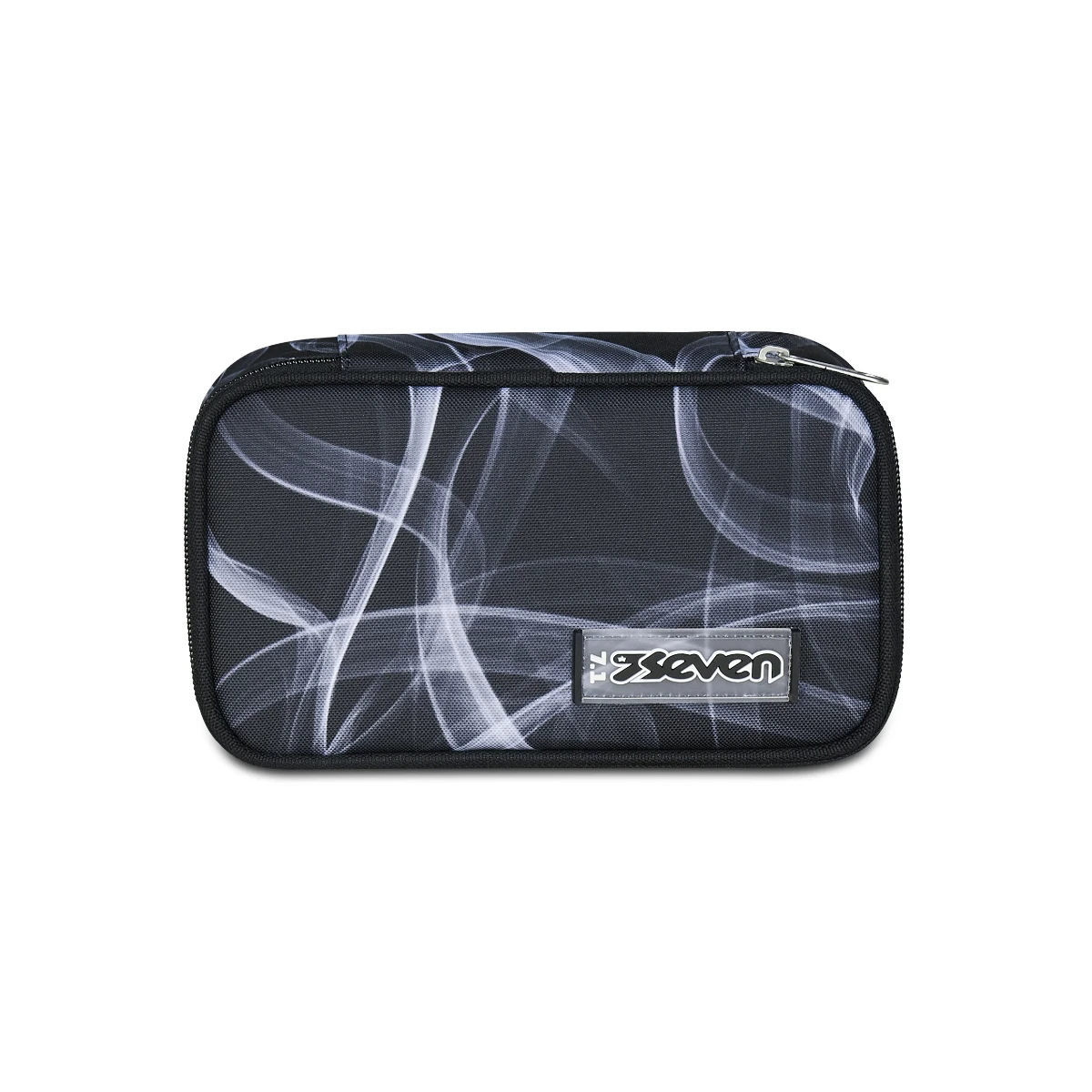 Astuccio Quick Case SEVEN Freethink Jet Black Nero - immagine 2
