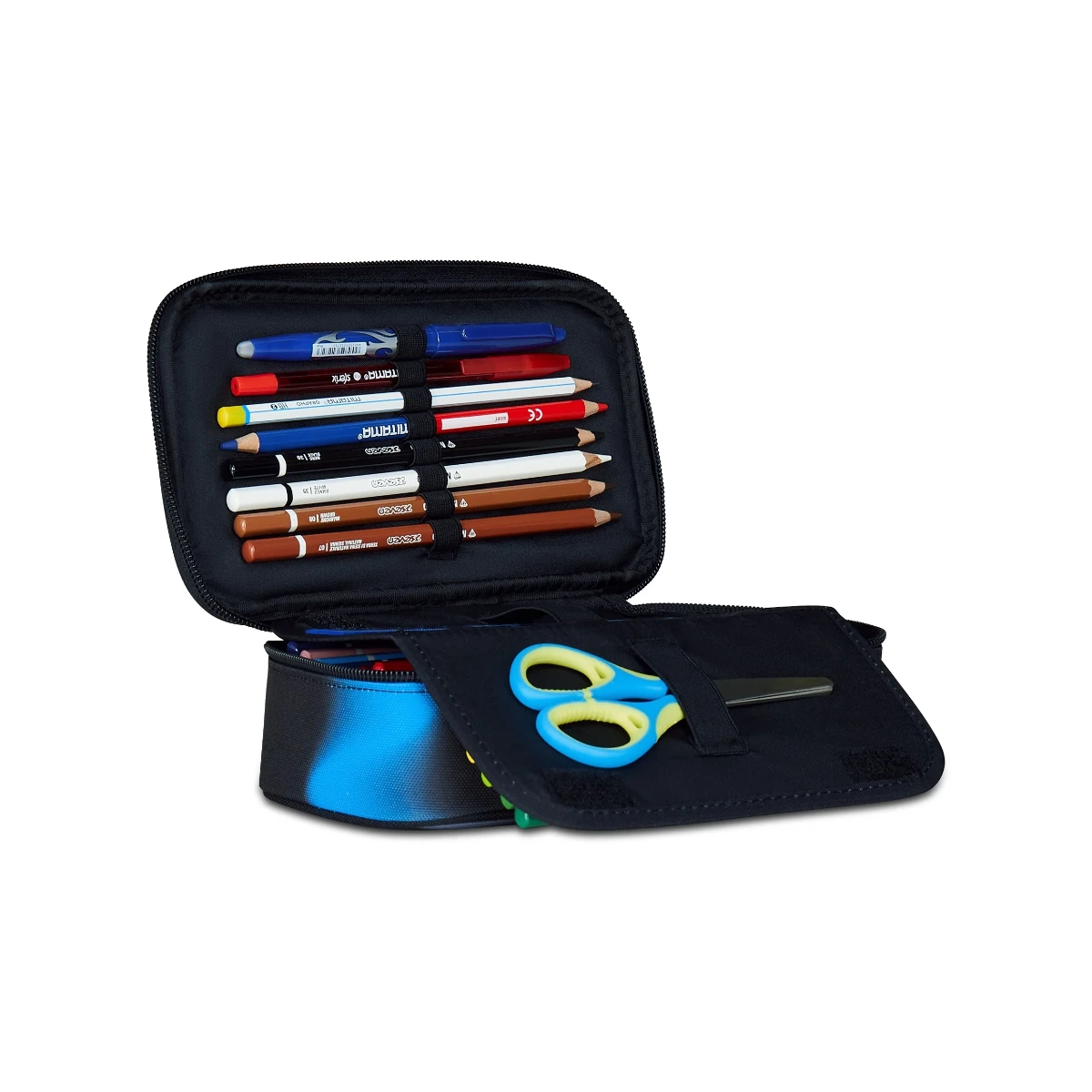 Astuccio Quick Case SEVEN Freethink Royal Blue - immagine 4