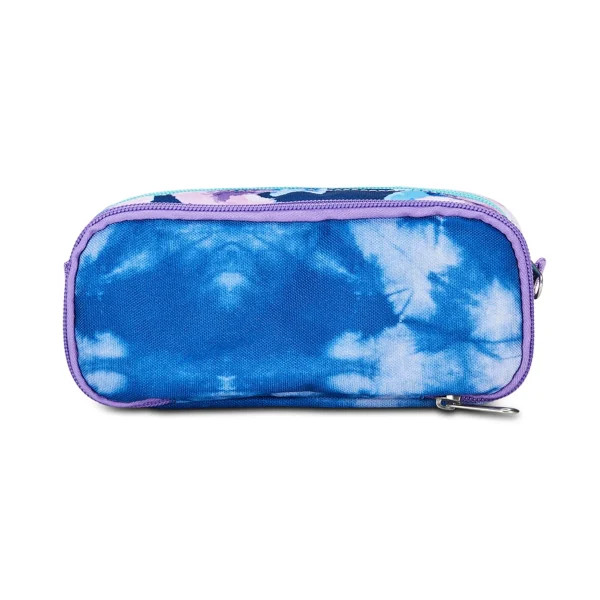 Astuccio Bustina SEVEN Portapenne DOPPIO - CUSTOM CLOUD - - immagine 4