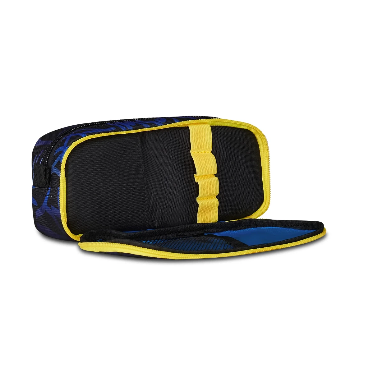 Astuccio Bustina SEVEN Portapenne DOPPIO - HIDDEN SPOT BOY - - immagine 2