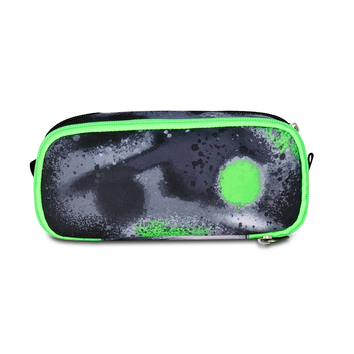 Astuccio Bustina SEVEN Portapenne DOPPIO - SPRINT PAINT BOY - - immagine 4
