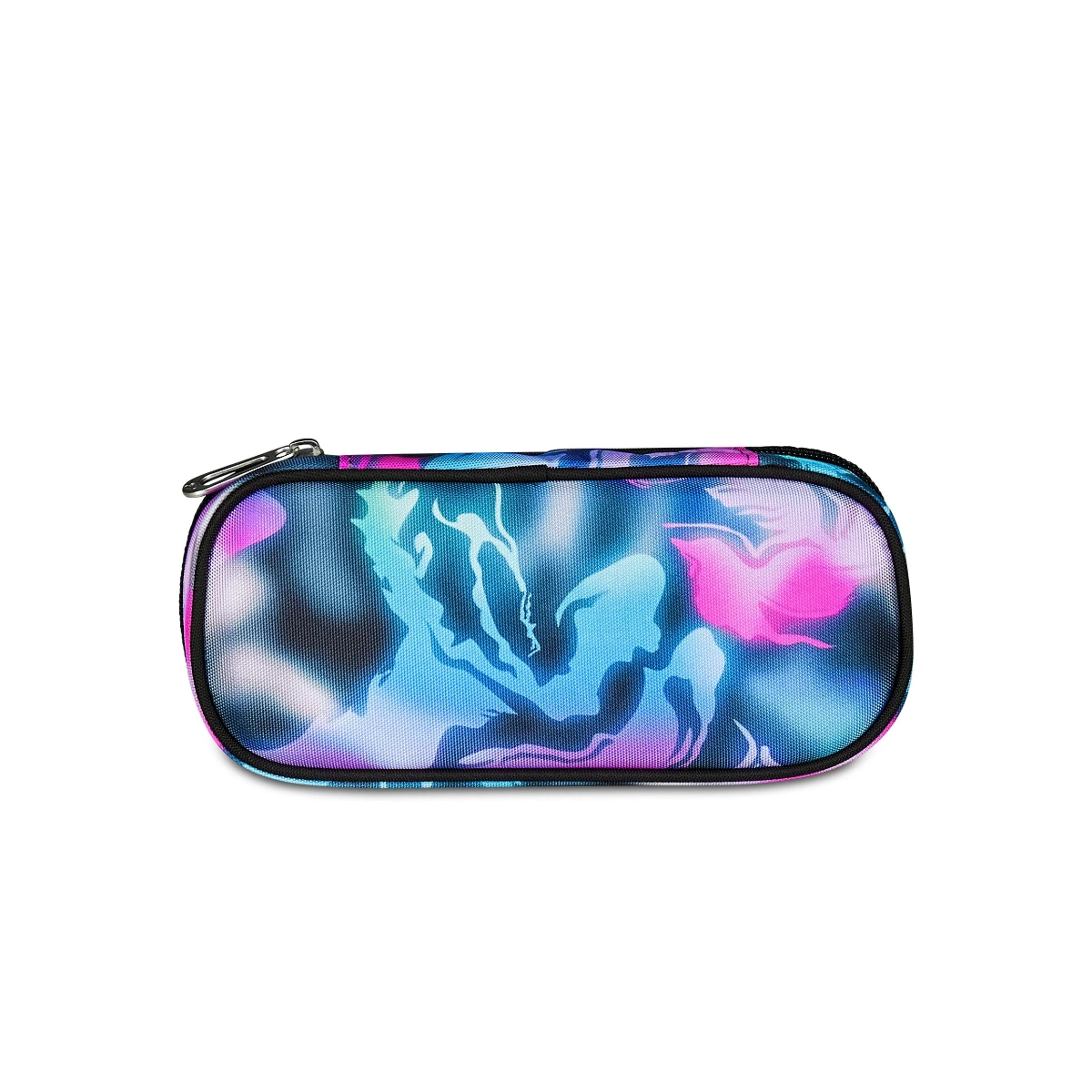 Astuccio Bustina SEVEN Round Plus FLUO FUXIA - immagine 4