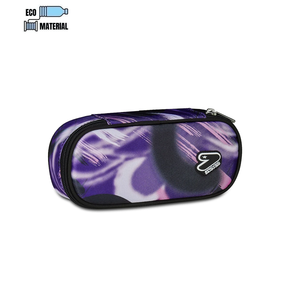 Featured image for “Astuccio Bustina SEVEN Round Plus POTENT VIOLET”