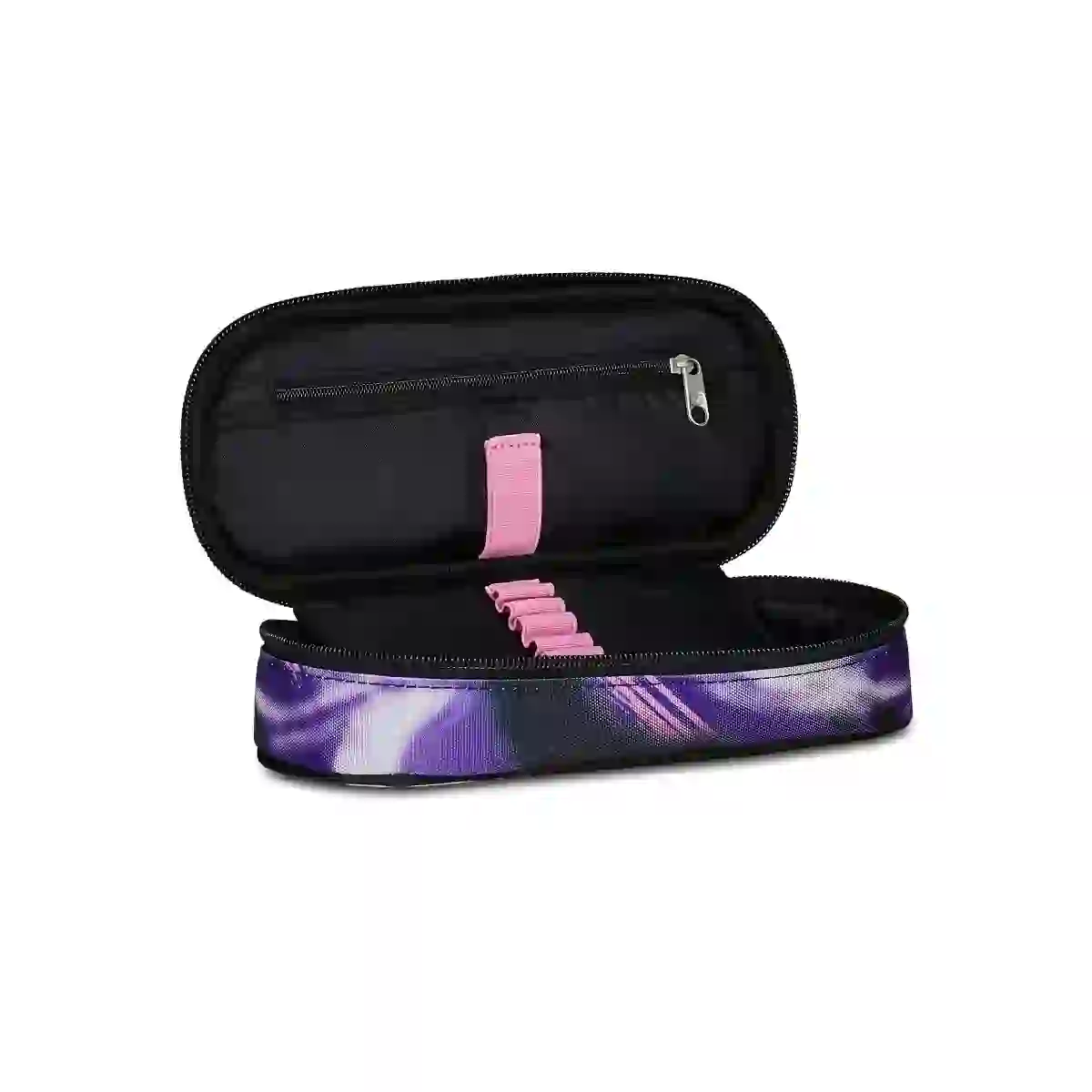 Astuccio Bustina SEVEN Round Plus POTENT VIOLET - immagine 2