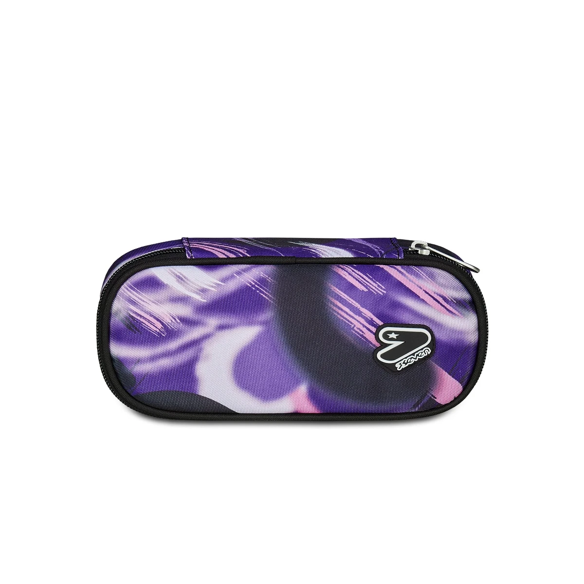 Astuccio Bustina SEVEN Round Plus POTENT VIOLET - immagine 3
