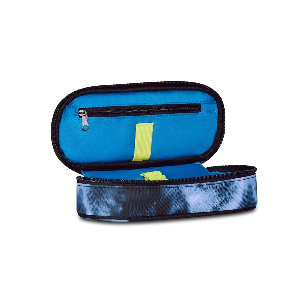Astuccio Bustina Seven Portapenne Round Plus SHADY DYE BOY - immagine 3