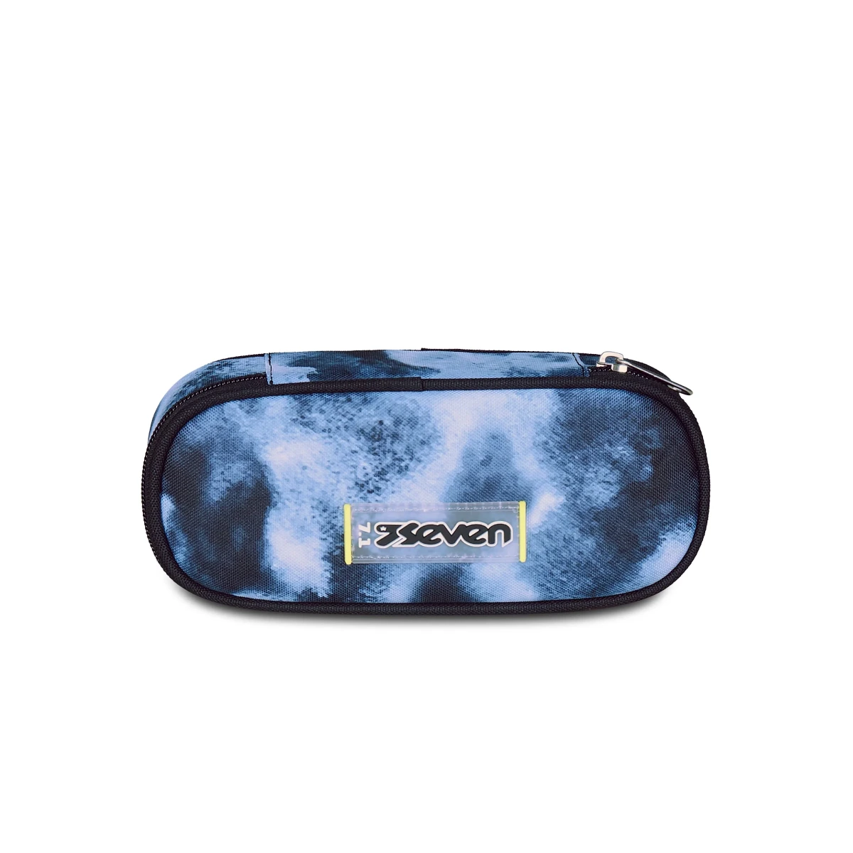 Astuccio Bustina Seven Portapenne Round Plus SHADY DYE BOY - immagine 4