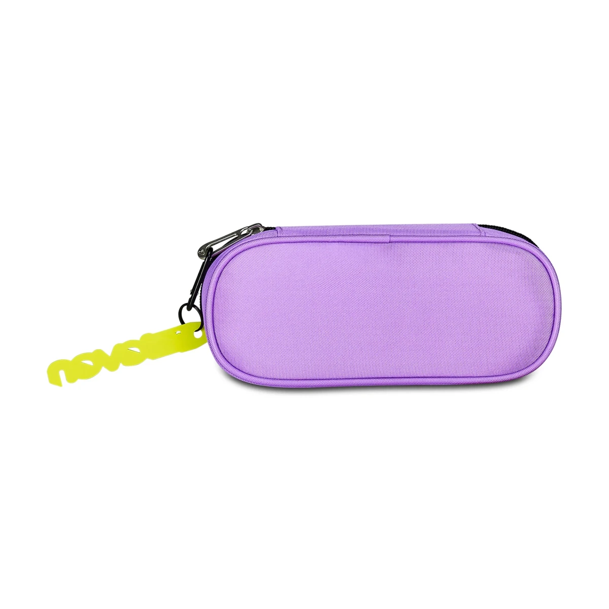 Astuccio Bustina SEVEN Portapenne Round Plus Tech LILLA - immagine 4