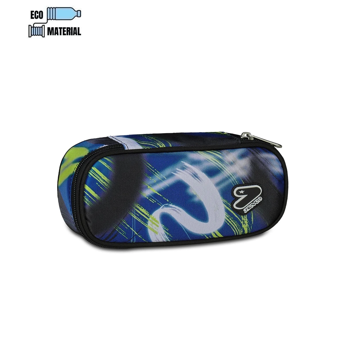 Featured image for “Astuccio Bustina SEVEN Round Plus BLUE DEEP”