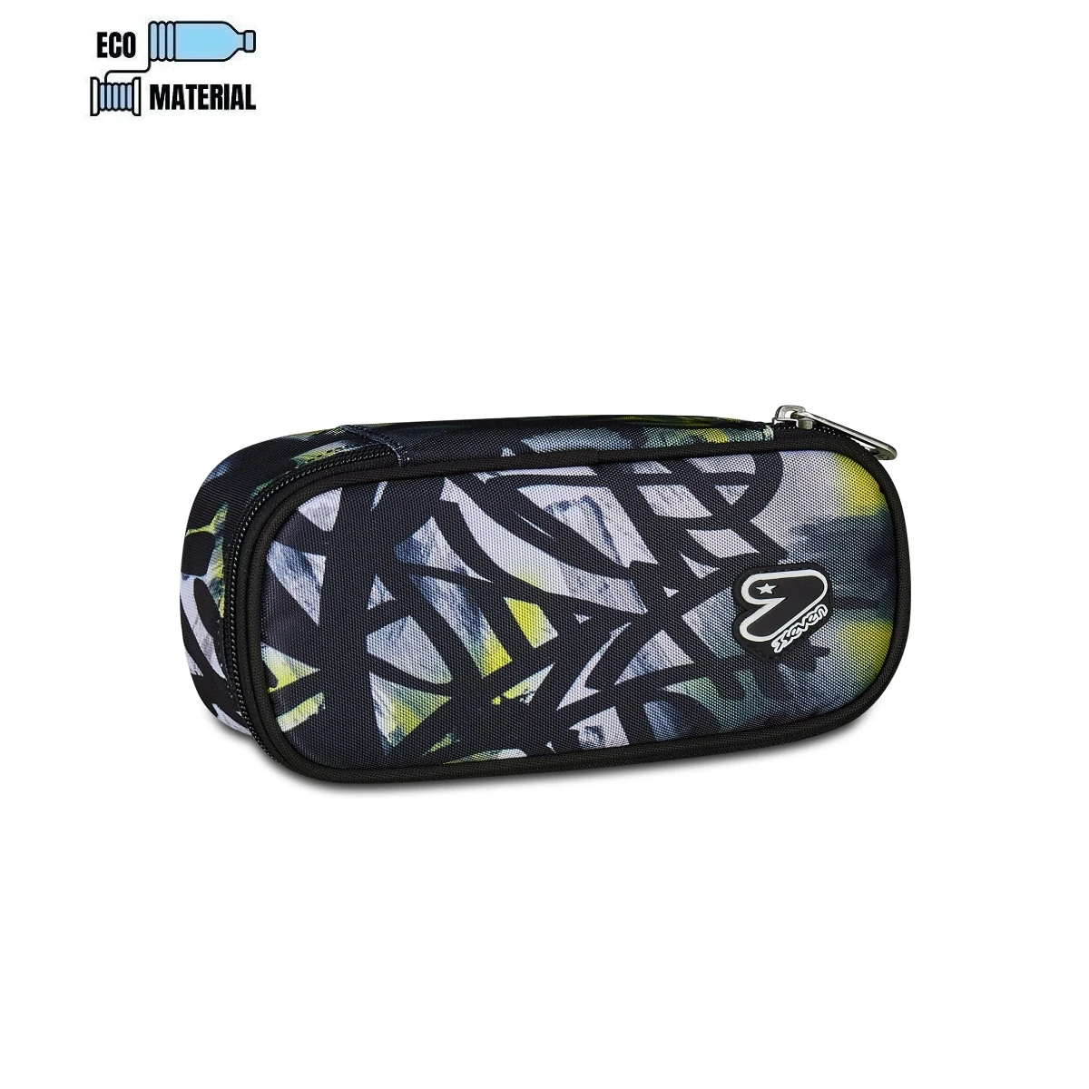 Featured image for “Astuccio Bustina SEVEN Round Plus LIME PUNCH”