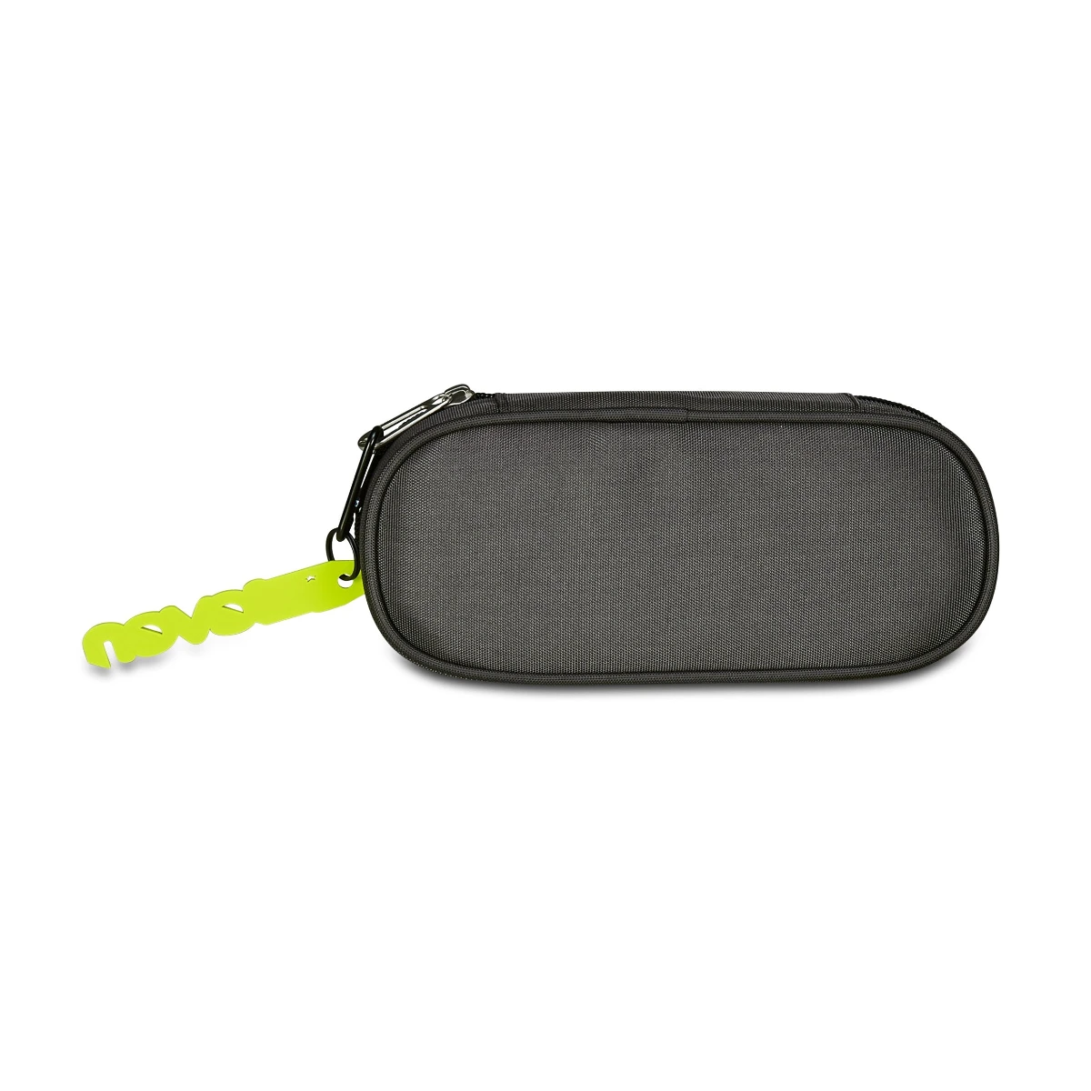 Astuccio Bustina SEVEN Round Plus TECH Grigio Scuro - immagine 4