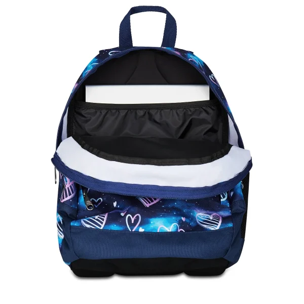 Trolley SEVEN FLEX Separabile 3 RUOTE - Gloomy Heart - immagine 12