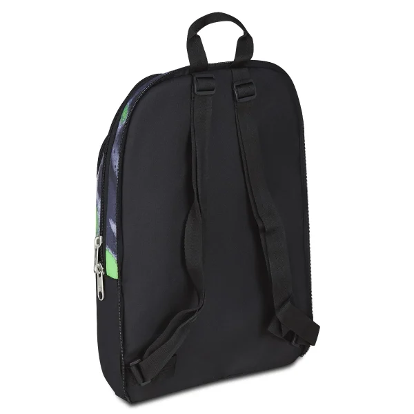 Trolley SEVEN Separabile 3 RUOTE - DETACH - Sprint Paint Boy - immagine 15