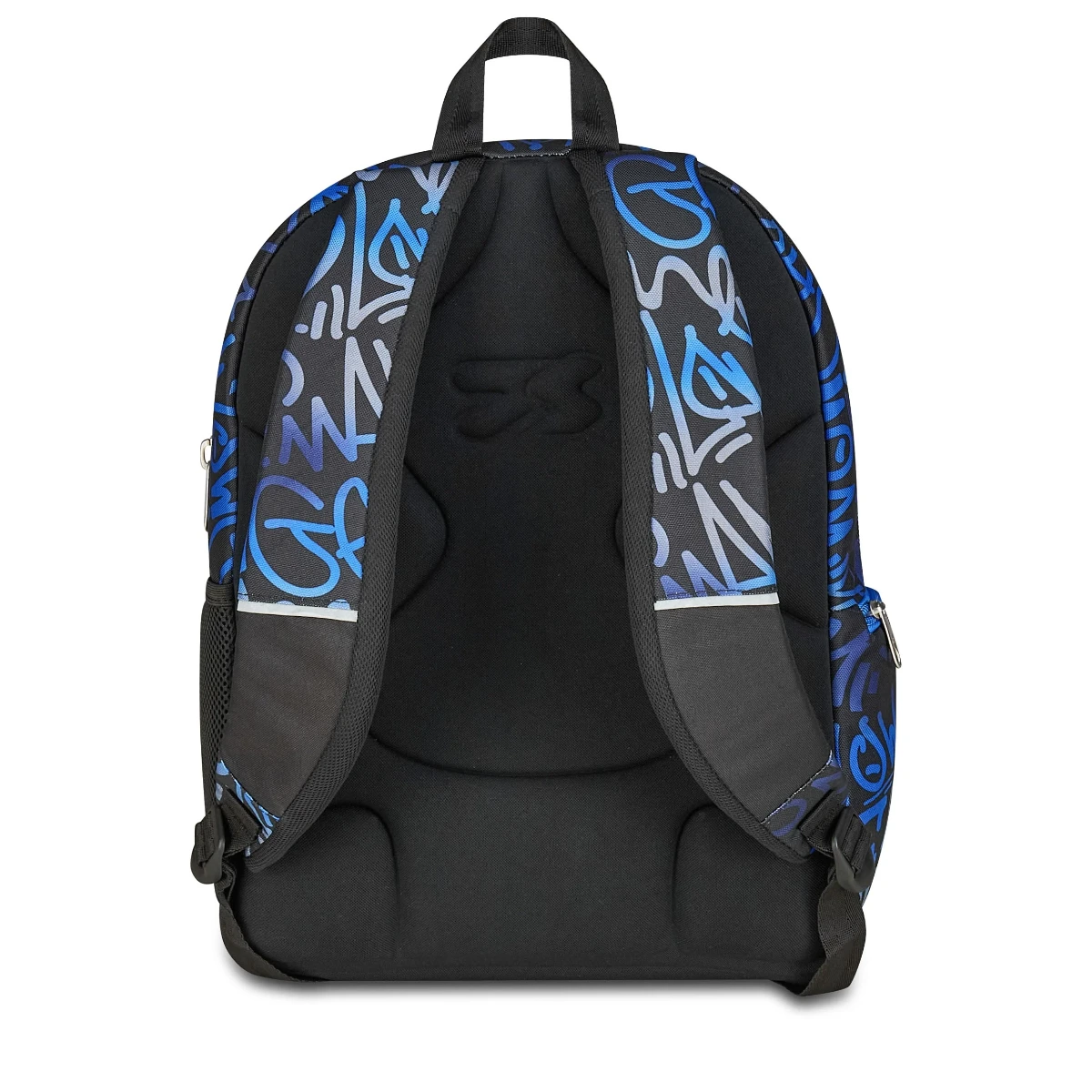 Zaino SEVEN Dual DETACH con Zainetto Staccabile HIDDEN SPOT Boy - immagine 5