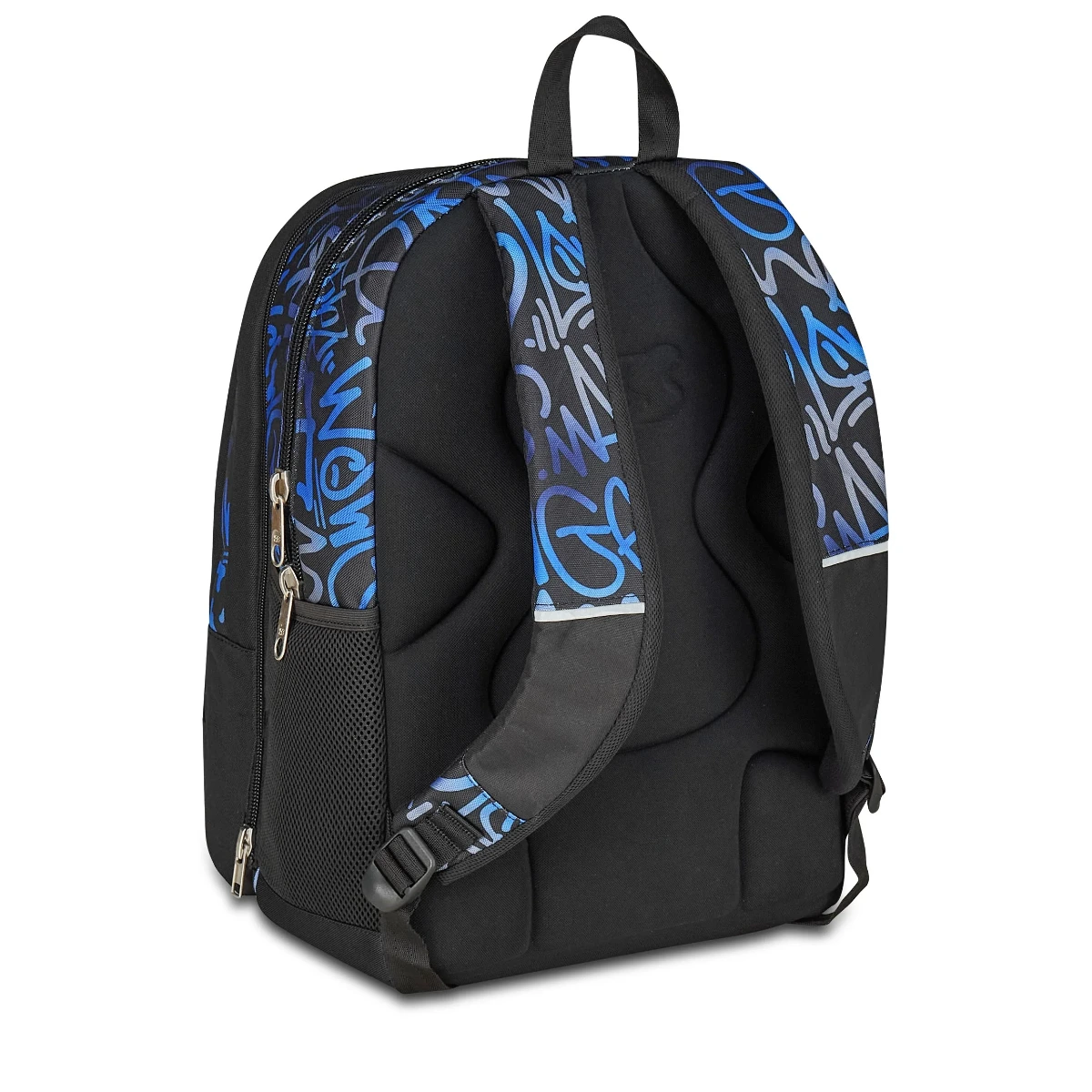 Zaino SEVEN Dual DETACH con Zainetto Staccabile HIDDEN SPOT Boy - immagine 6