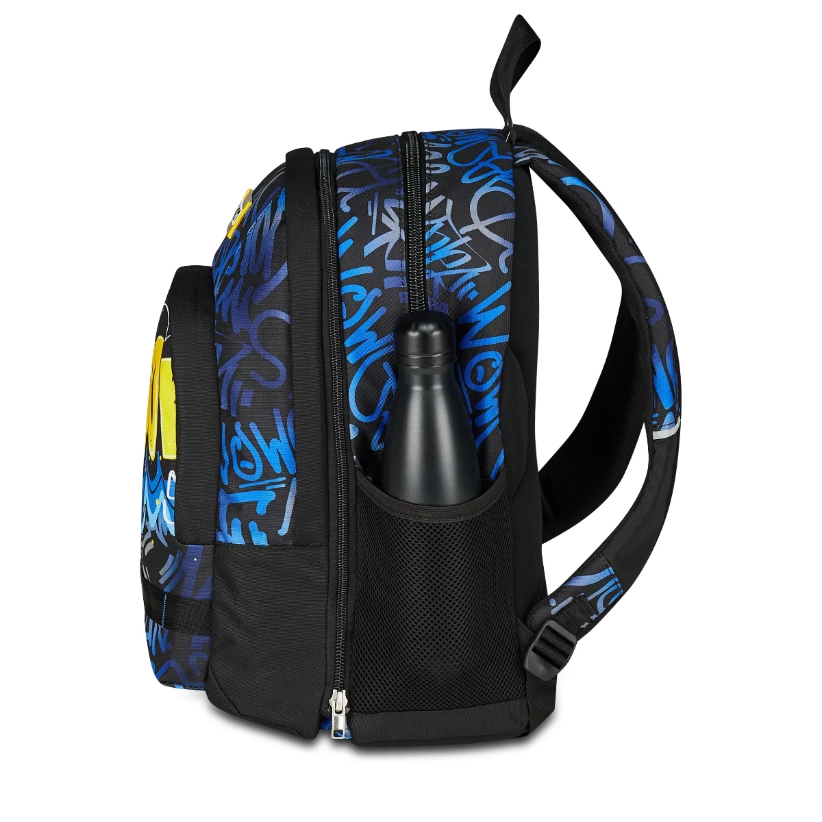 Zaino SEVEN Dual DETACH con Zainetto Staccabile HIDDEN SPOT Boy - immagine 9