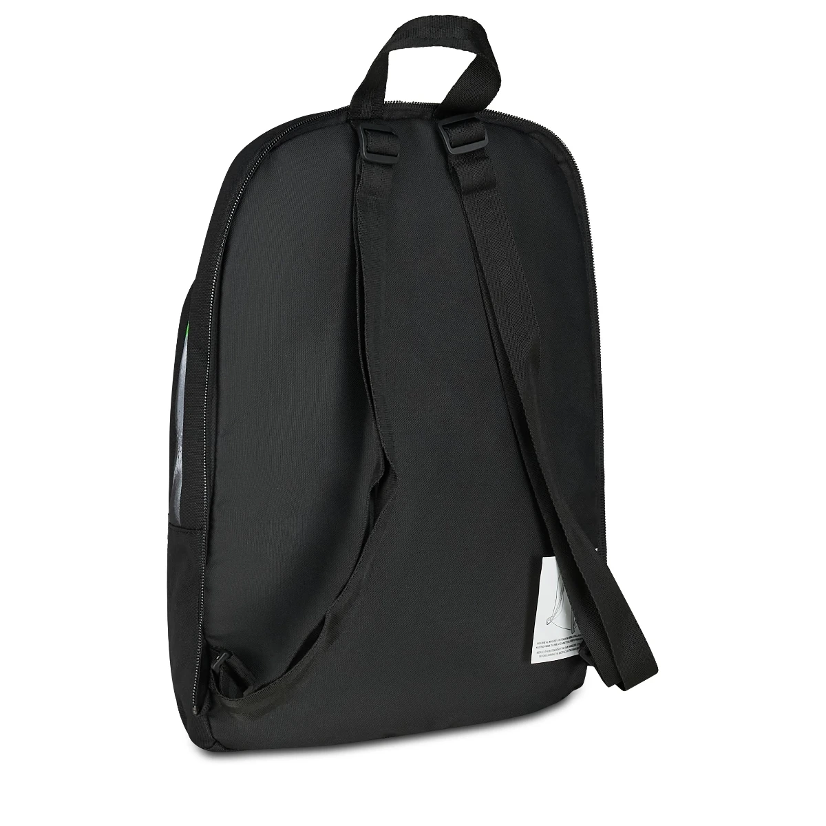 Zaino SEVEN Dual DETACH con Zainetto Staccabile SPRINT PAINT Boy - immagine 12