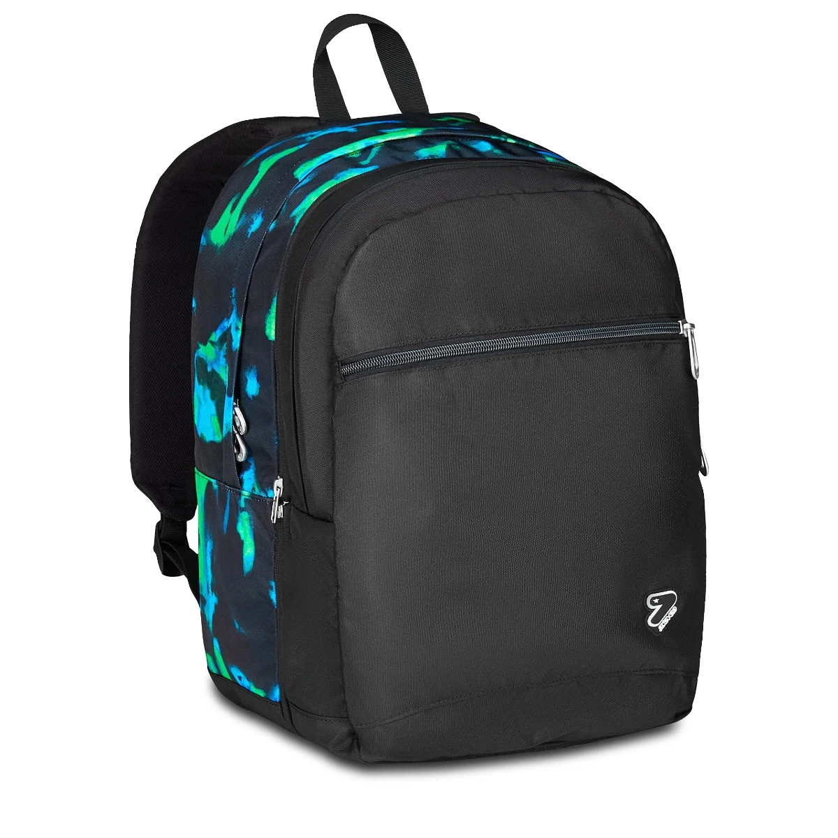 Zaino SEVEN Pro XXL DETACH Reversibile - DRESDEN BLUE - immagine 11